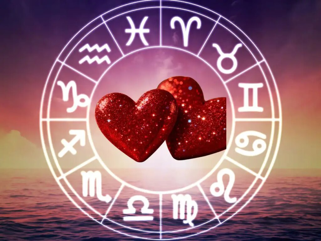Leo will get warning, there will be turmoil in Virgo's life and Aquarius will do romance, know the condition of your love life.