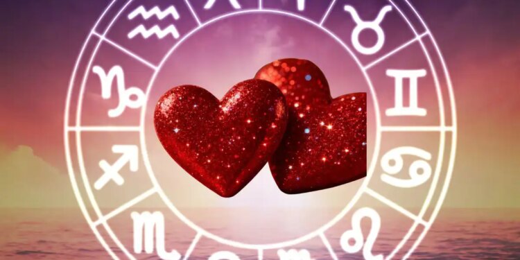 Leo will get warning, there will be turmoil in Virgo's life and Aquarius will do romance, know the condition of your love life.