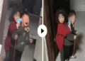 Little 'Don' points toy gun at brother's temple for toffee, can't stop laughing after seeing sister's bullying in the video