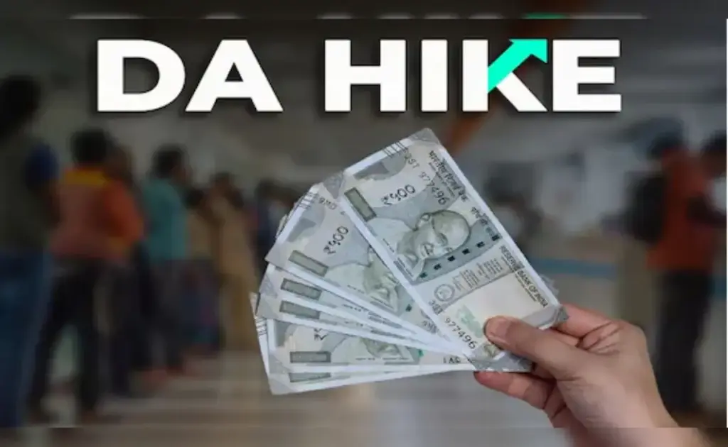 Long wait for dearness allowance! The decision on DA Hike got delayed, know the reason behind it?