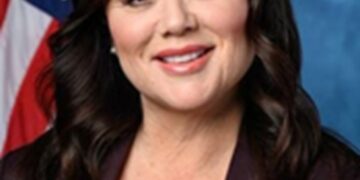 Lori Chavez-Deremer resigns from Trump's cabinet amid controversies