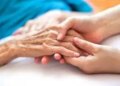 Loss of smelling ability is also an early sign of Alzheimer's