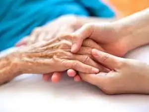 Loss of smelling ability is also an early sign of Alzheimer's