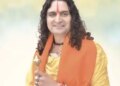 Lotus will bloom with overwhelming majority in Bengal: Balmukund Acharya