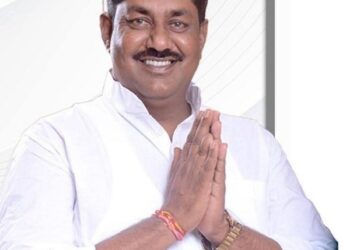 MLA Ram Bilas Meena will honor talents, inaugurate new classroom today