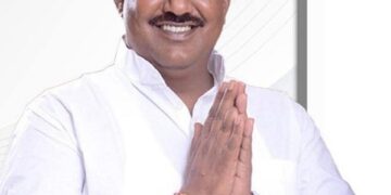 MLA Ram Bilas Meena will honor talents, inaugurate new classroom today