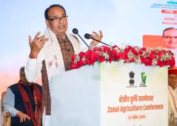 MNREGA: Central government releases Rs 17,744 crore to states and union territories