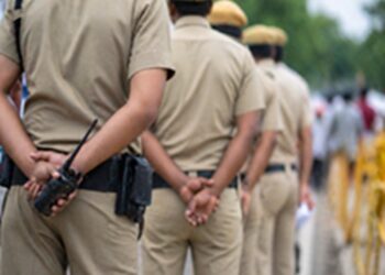 MP Police planning multi-level security for NEET-UG 2026