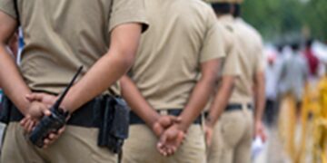 MP Police planning multi-level security for NEET-UG 2026