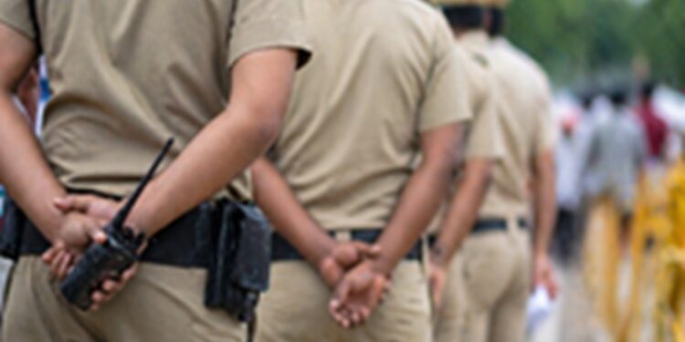 MP Police planning multi-level security for NEET-UG 2026