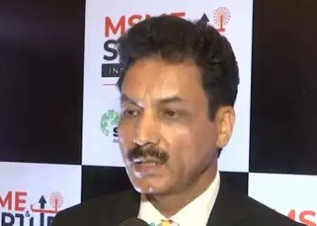 MSME sector gets new momentum from 'Startup India', India becomes world's third largest startup hub