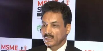 MSME sector gets new momentum from 'Startup India', India becomes world's third largest startup hub
