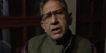 Madhya Pradesh: Assembly membership of Congress leader Rajendra Bharti trapped in fraud ended