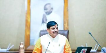 Madhya Pradesh Government approves accommodation facility for family members of patients in hospitals of medical colleges.