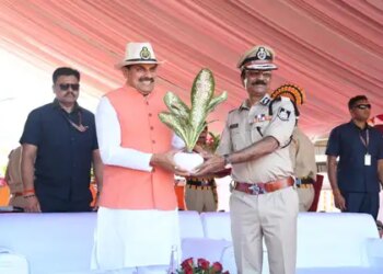 Madhya Pradesh Police will be given special training to deal with modern threats, Rs 200 crore will be spent on CTG modernisation.