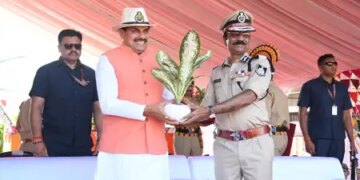 Madhya Pradesh Police will be given special training to deal with modern threats, Rs 200 crore will be spent on CTG modernisation.