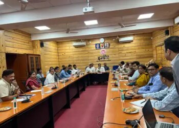 Madhya Pradesh will build a medical hub on Indore-Ujjain corridor: Deputy CM Rajendra Shukla