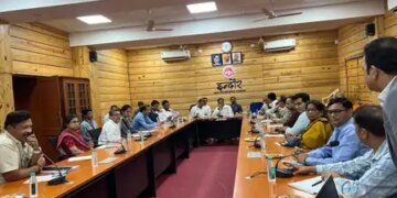Madhya Pradesh will build a medical hub on Indore-Ujjain corridor: Deputy CM Rajendra Shukla