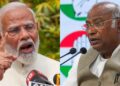 Mahakumbh of Democracy: Voting in Assam-Kerala and Puducherry; Veterans appeal for record voting