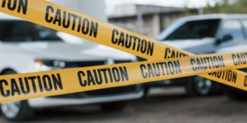 Maharashtra: 4 people including police constable killed in two separate accidents