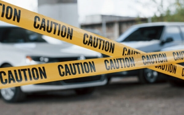 Maharashtra: 4 people including police constable killed in two separate accidents