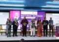 Maharashtra Governor releases JGU's AI Governance report at national symposium