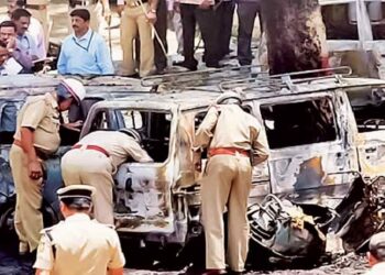 Maharashtra: Still waiting after thirty-three years