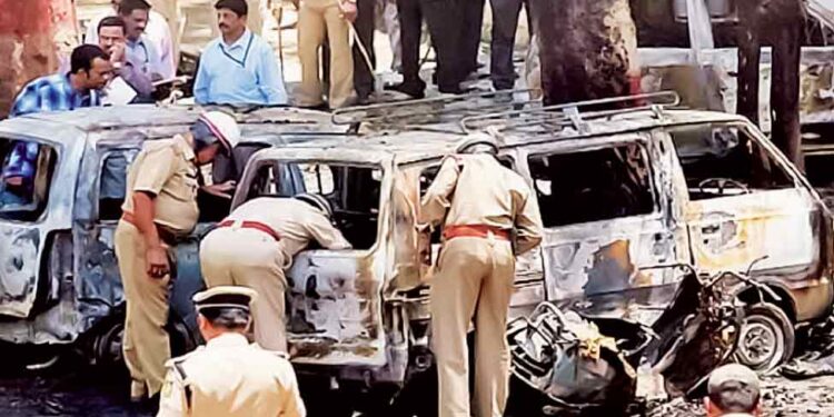 Maharashtra: Still waiting after thirty-three years