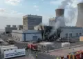 Major attack on Kuwait’s power and water plant, Iran took responsibility for the attacks, emergency plan implemented.