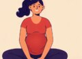 Make the journey of becoming a mother easy, do these simple yoga poses daily