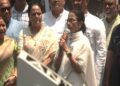 Mamta Banerjee is strict on SIR controversy, said- 'TMC will go to court if names are not restored in the voter list'