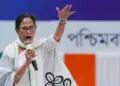 Mamta Banerjee's big attack on BJP regarding Chandigarh blast, said - 'Explosions are happening at our doorstep...'