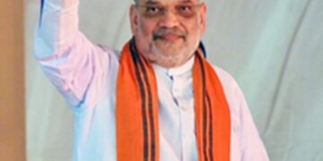 Many leaders gave best wishes on National Panchayati Raj Day, Amit Shah said - Panchayats have become stronger under Modi government.