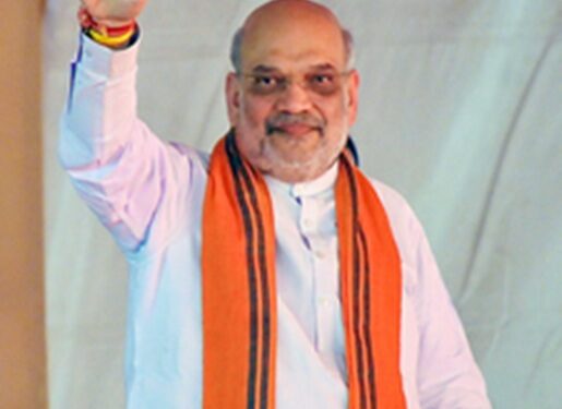 Many leaders gave best wishes on National Panchayati Raj Day, Amit Shah said - Panchayats have become stronger under Modi government.