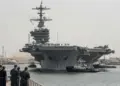 Maritime tension increased between USS Abraham Lincoln and Iran, US Navy released the latest situation, truth of retirement news came to light.