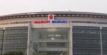 Maruti Suzuki's profit fell by 6.4 percent in the fourth quarter of FY 26, declared dividend of Rs 140 per share.