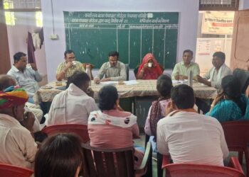 Master plan of development will be prepared with public participation: Chief Executive Officer