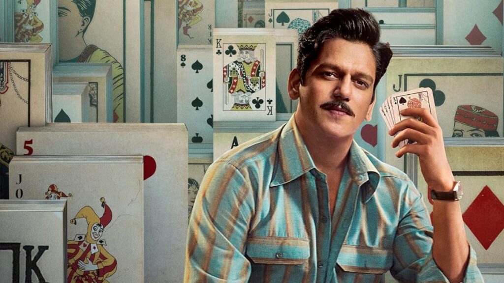 Matka King Review