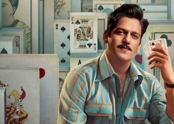 Matka King Review