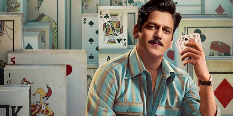 Matka King Review
