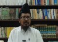 Maulana Mufti Shahabuddin Rizvi Barelvi gave a sharp reaction on Navneet Rana's 'burqa' comment.