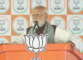 'May 4 is the end date of TMC rule', PM Modi's big claim from Bengal