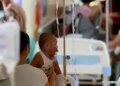 Measles outbreak increases in Bangladesh, 118 dead