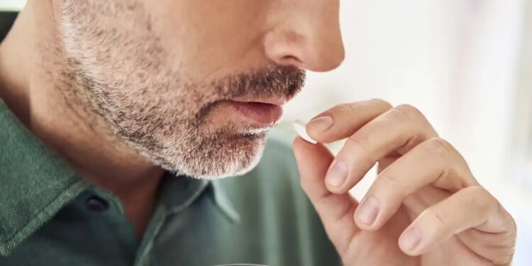 Men Contraceptive Pill: New birth control pill for boys, sperm production will stop! Know complete details