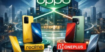 Merger of OnePlus and Realme! Advantages or disadvantages for users? Know in detail