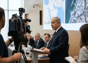 Missile fell near Iran’s Bushehr nuclear plant, IAEA warned, said – these attacks should be stopped otherwise a big accident will happen.