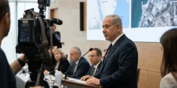Missile fell near Iran’s Bushehr nuclear plant, IAEA warned, said – these attacks should be stopped otherwise a big accident will happen.