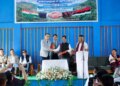 Mizoram signs peace agreement with militant organization