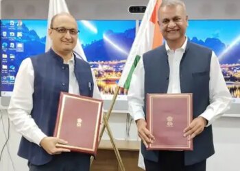 MoU signed between FIU-India, SEBI and PFRDA to enhance financial surveillance and curb money laundering