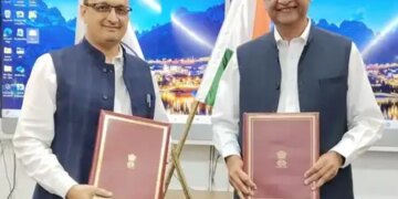 MoU signed between FIU-India, SEBI and PFRDA to enhance financial surveillance and curb money laundering